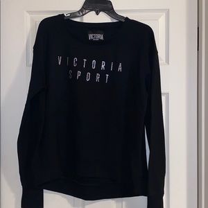 Great shape Victoria Secret Sport sweatshirt